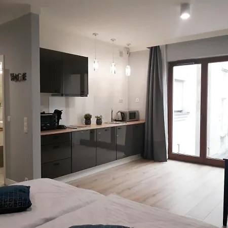 Apartment Liza Lux I Old Town *