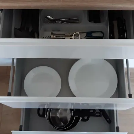 Liza Lux I Old Town * Poznan