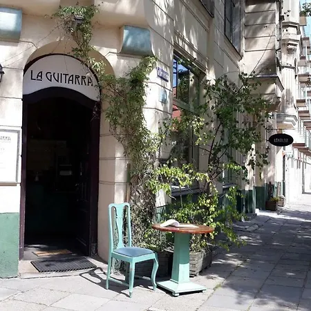شقة Liza Lux I Old Town