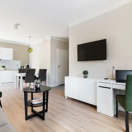 Apartament Liza Lux I Old Town *