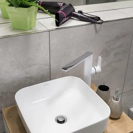 Apartament Liza Lux I Old Town