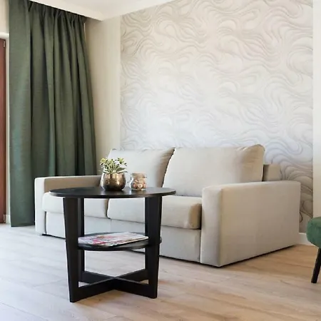 Apartment Liza Lux I Old Town