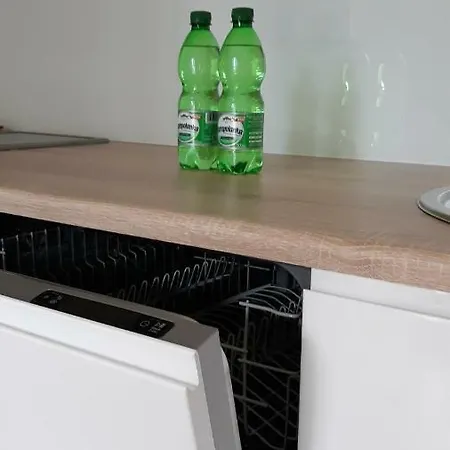 Liza Lux I Old Town Poznan