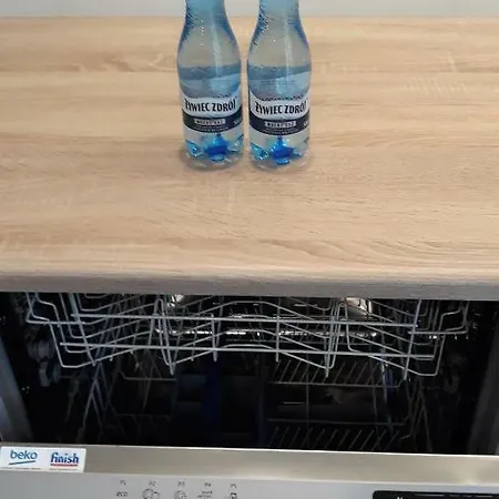 Апартаменти Liza Lux I Old Town *