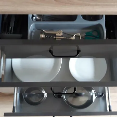 Liza Lux I Old Town * Познань