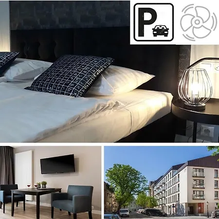 Liza Lux I Old Town *