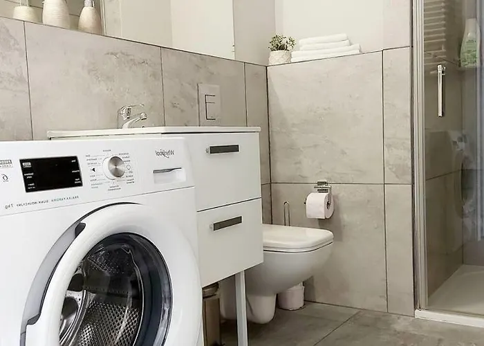 Liza Lux I Old Town 波兹南