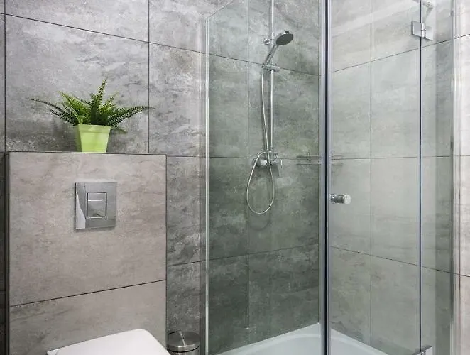 Liza Lux I Old Town 波兹南