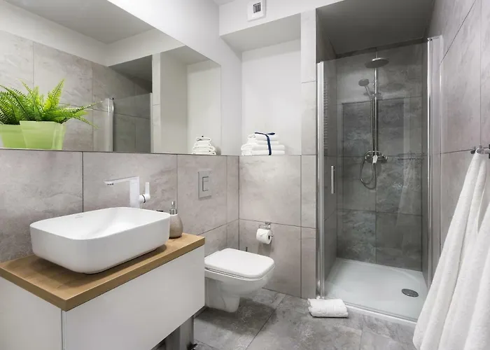 Liza Lux I Old Town * 波兹南