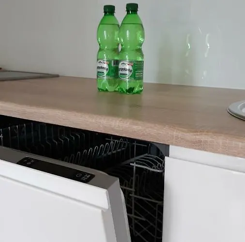 Liza Lux I Old Town 波兹南