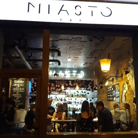 Liza Lux I Old Town Apartmán *