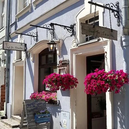 Апартаменты Liza Lux I Old Town