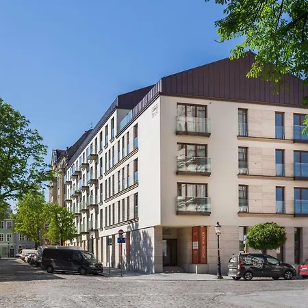 Apartmán Liza Lux I Old Town