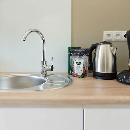 Apartmán Liza Lux I Old Town