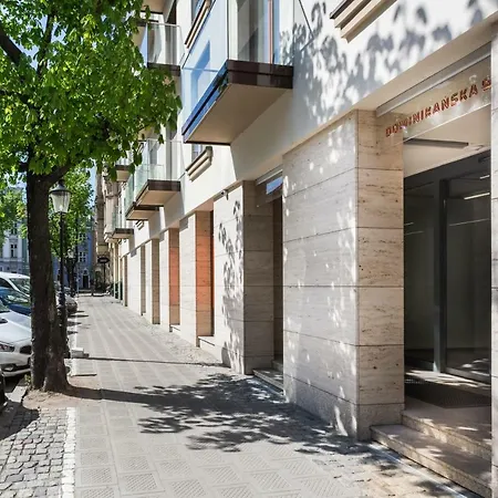 Liza Lux I Old Town Lägenhet *