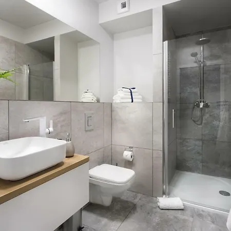 Liza Lux I Old Town * Познань