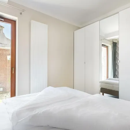 דירה Liza Lux I Old Town