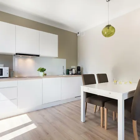 Liza Lux I Old Town פוזנן