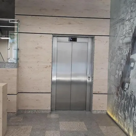 דירה Liza Lux I Old Town פוזנן