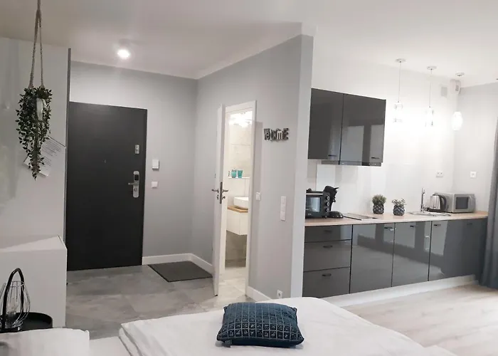 Liza Lux I Old Town Lägenhet