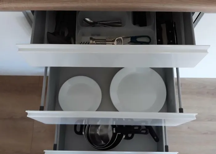 Liza Lux I Old Town * Poznan