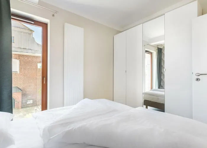 Apartment Liza Lux I Old Town