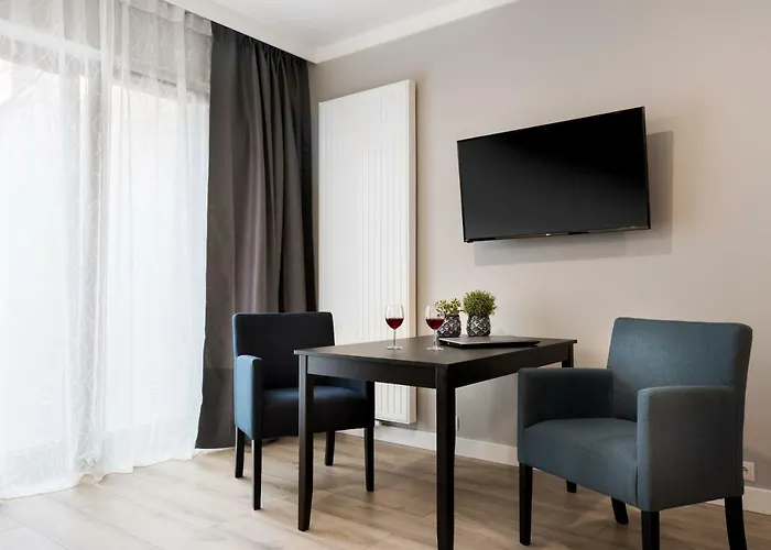 Liza Lux I Old Town Poznan