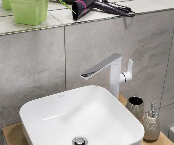 Lägenhet Liza Lux I Old Town