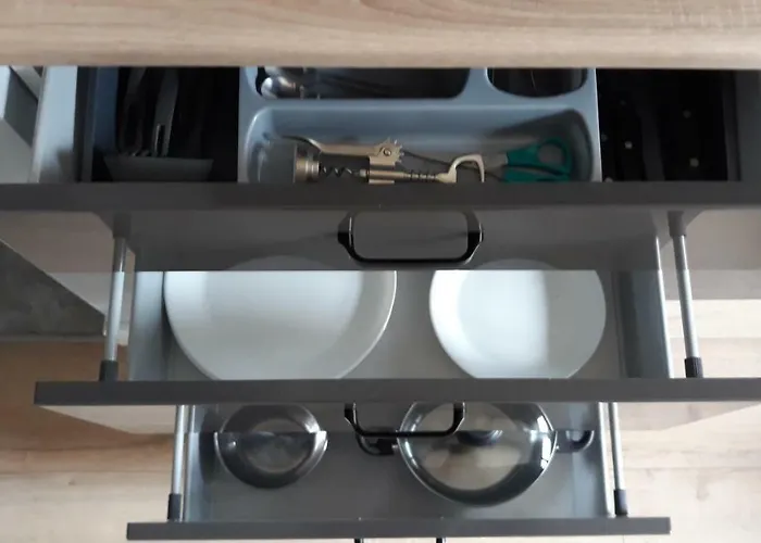 Liza Lux I Old Town * Poznan